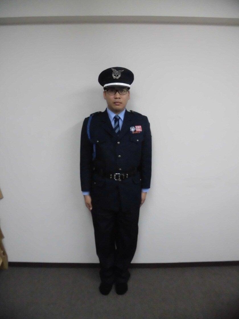 株式会社ワールドセキュリティサービスの制服2