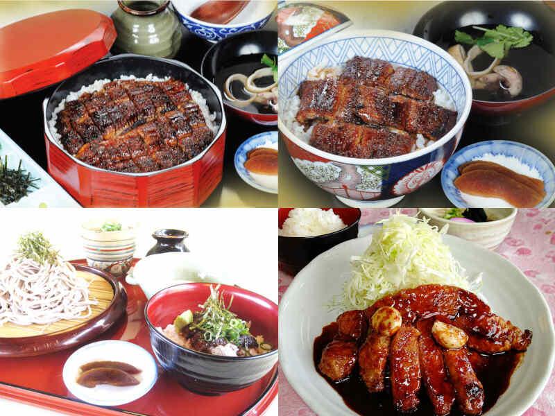 株式会社 安全 和食めん処 彦兵衛 太岡寺店の仕事画像3