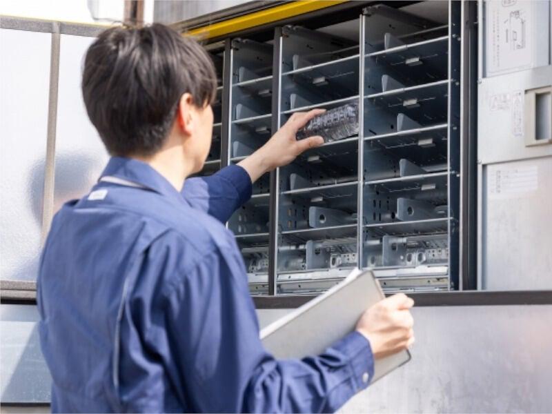 株式会社 安全 伊賀サービスエリア上り線の仕事画像1