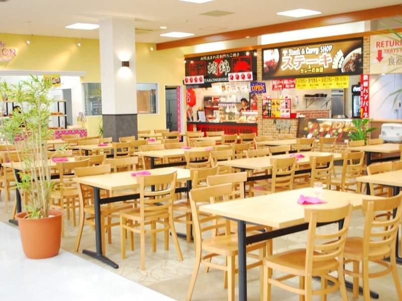 株式会社 安全 亀山ハイウェイオアシス館の仕事画像1