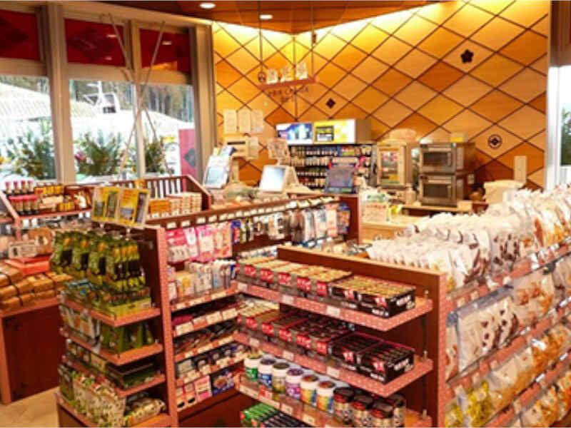 株式会社 安全 長篠設楽原PA上り線の仕事画像1