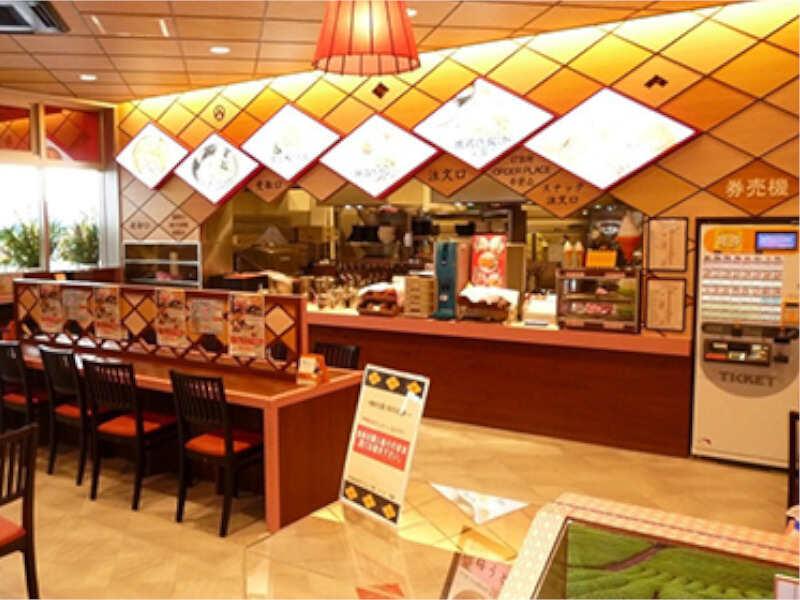 株式会社 安全 長篠設楽原PA上り線の仕事画像2