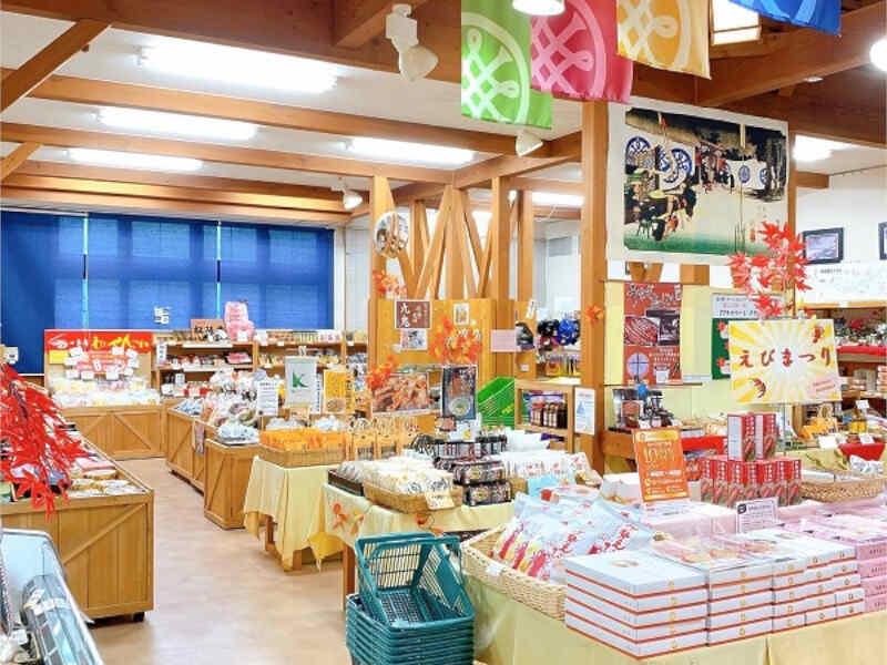 株式会社 安全 道の駅 関宿の仕事画像2