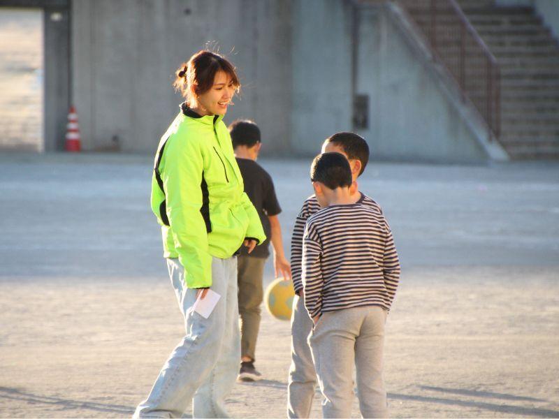 放課後かまくらっ子だいいちの仕事画像3