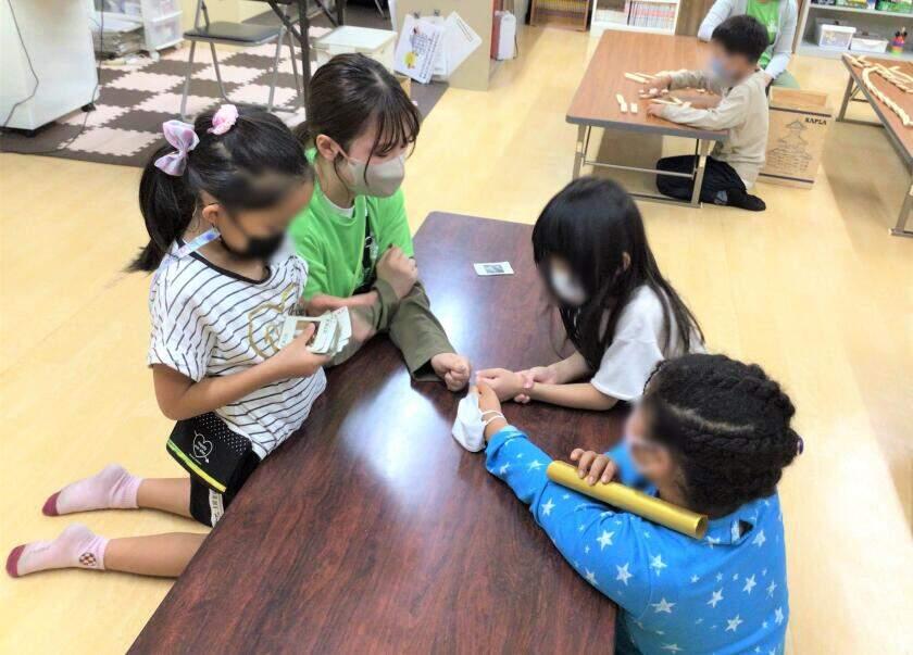 放課後かまくらっ子だいいちの制服1