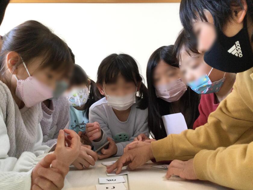 放課後かまくらっ子だいいちの制服4