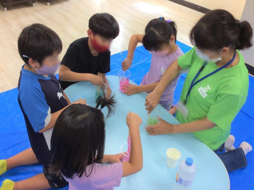 放課後かまくらっ子だいいちの制服2