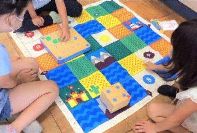 草野小学校アフタースクールの仕事画像3