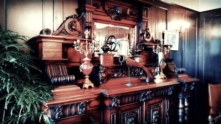 京都珈琲館YCの制服2