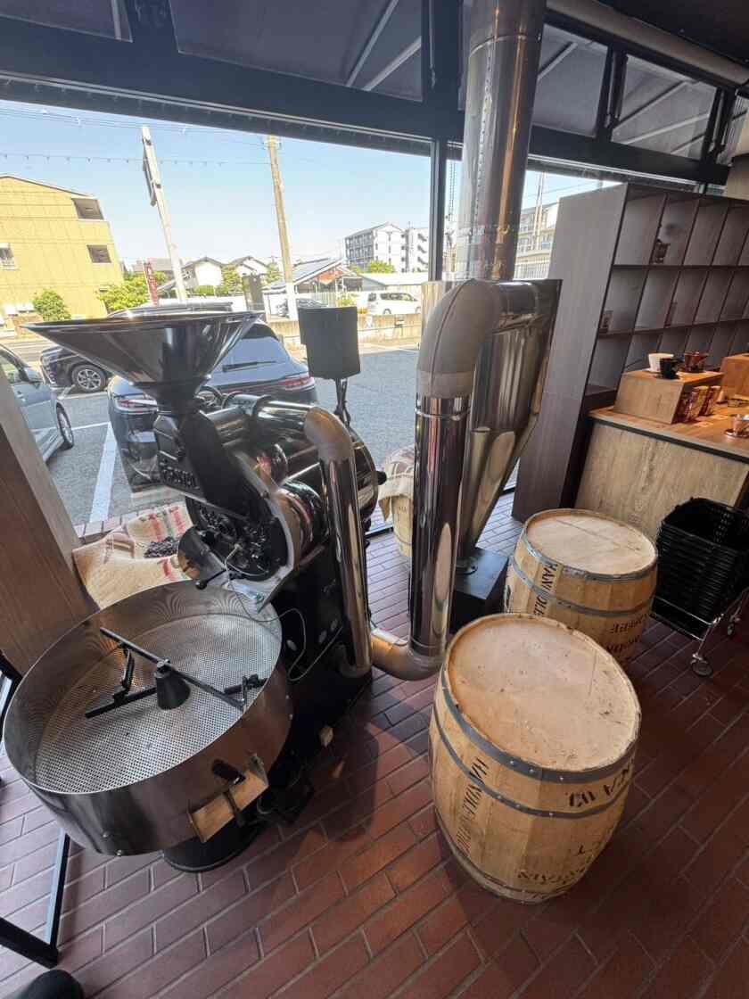 YC Beans&Moreの制服5