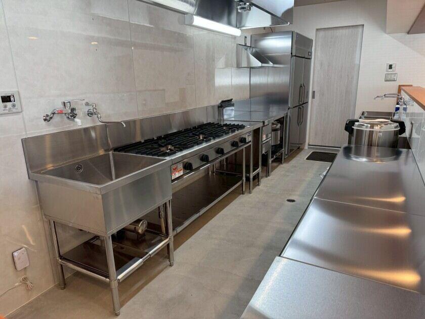 カレーショップYCの制服1