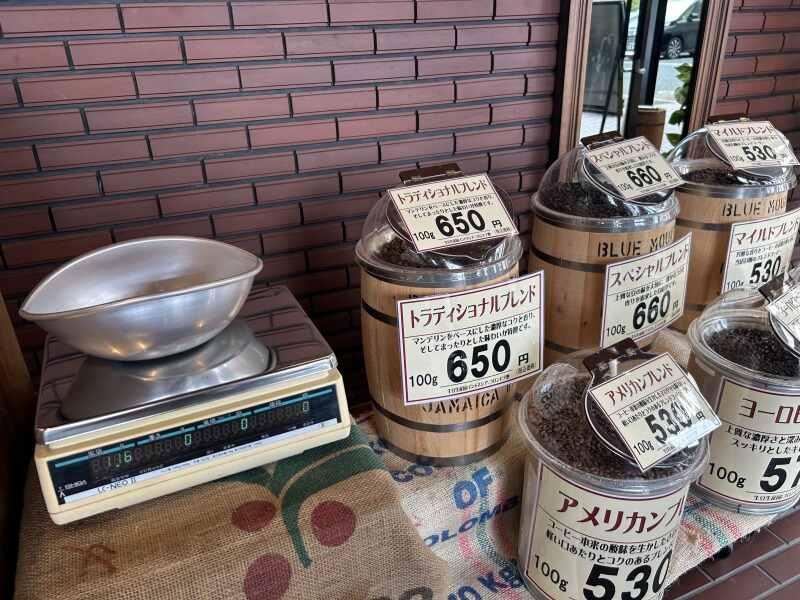 YC Beans&Moreの仕事画像2