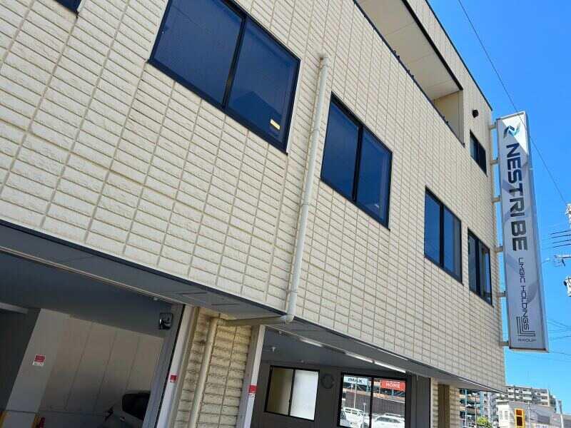 ネストライブ株式会社の仕事画像3