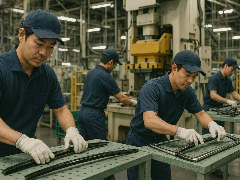 ネストライブ株式会社の仕事画像1