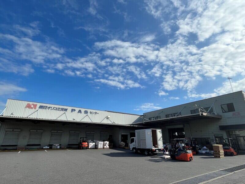 株式会社朝日オリコミ茨城(総合広告代理店業)の仕事画像1