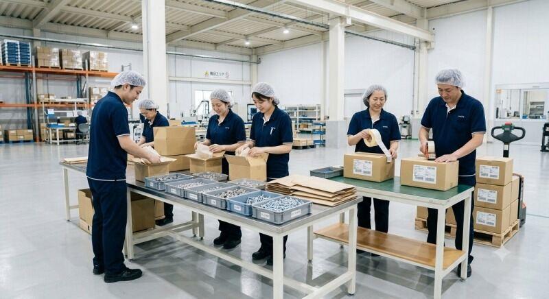 株式会社グロースタッフ US001の仕事画像2