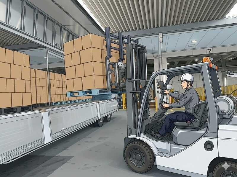 株式会社グロースタッフ FJ001の仕事画像3