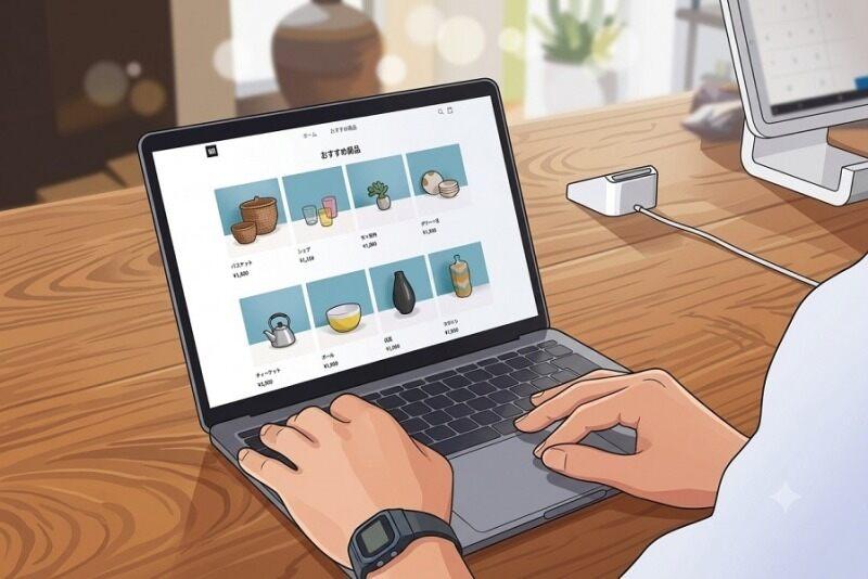 株式会社グロースタッフ FJ001の仕事画像3
