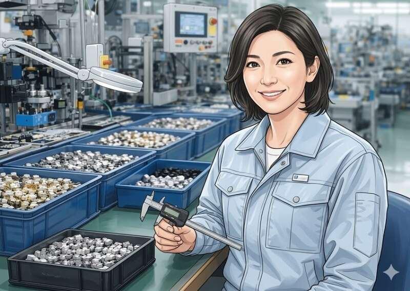 株式会社グロースタッフ FJ001の仕事画像2