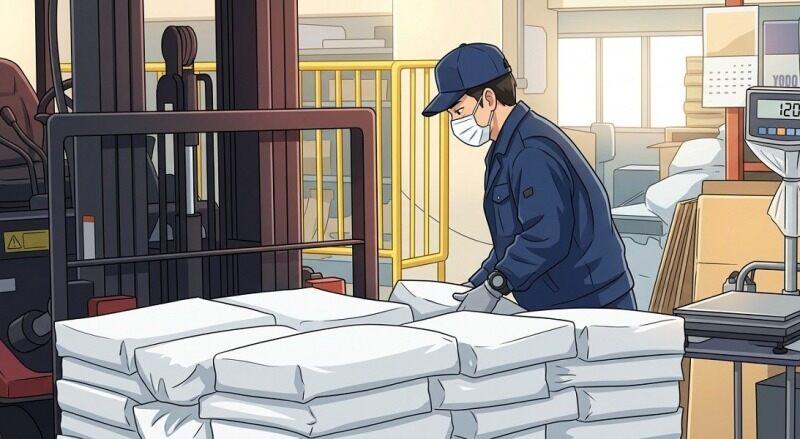 株式会社グロースタッフ FJ001の仕事画像1