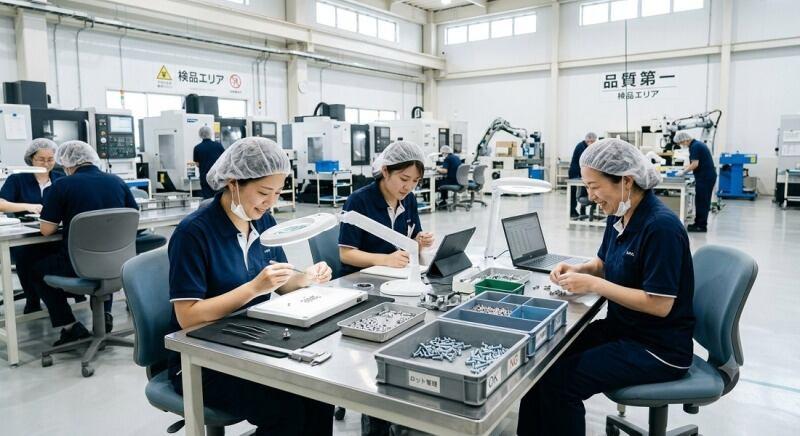 株式会社グロースタッフ US001の仕事画像1