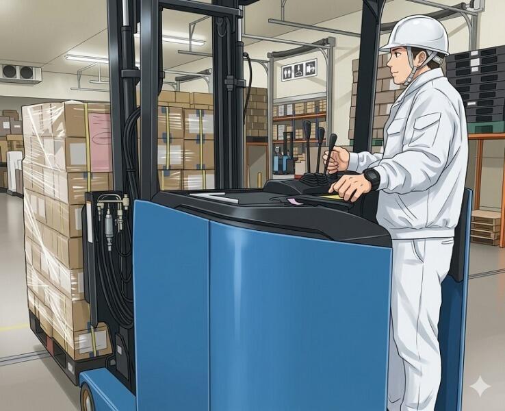 株式会社グロースタッフ FJ001の仕事画像1