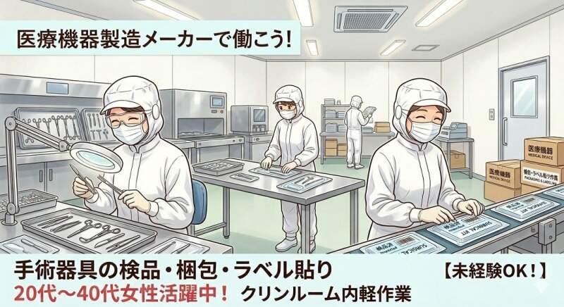 株式会社グロースタッフ US001の仕事画像1