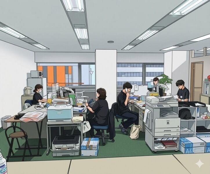 株式会社グロースタッフ 本社の仕事画像3