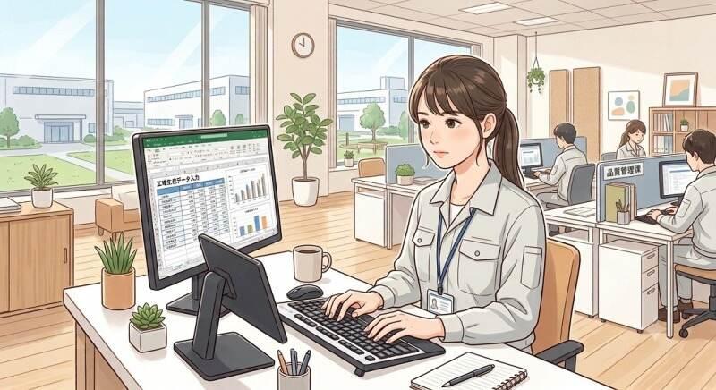 株式会社グロースタッフ FJ001の仕事画像2