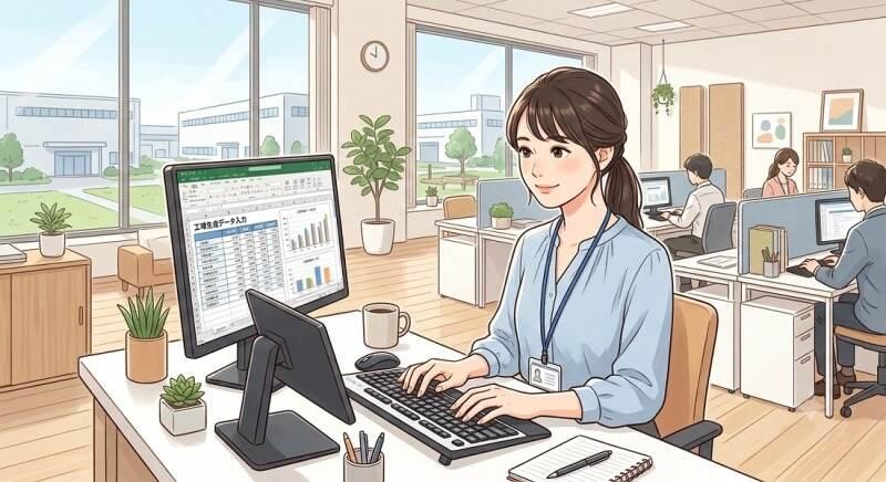 株式会社グロースタッフ FJ001の仕事画像1
