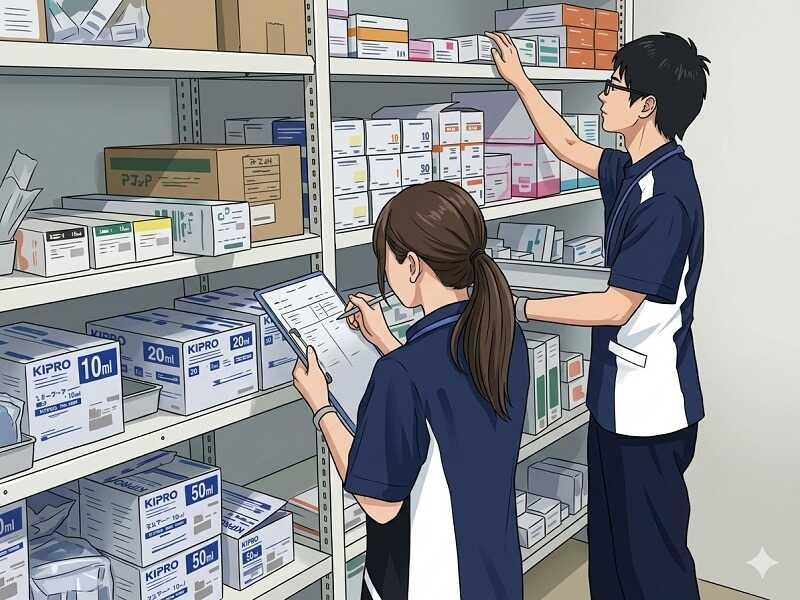 株式会社グロースタッフ 本社の仕事画像1