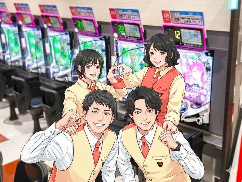 株式会社グロースタッフ HS001の仕事画像3