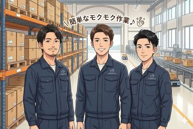 株式会社グロースタッフ FJ001の仕事画像2