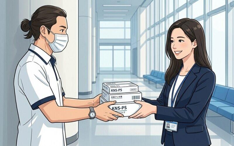 株式会社グロースタッフ 本社の仕事画像2