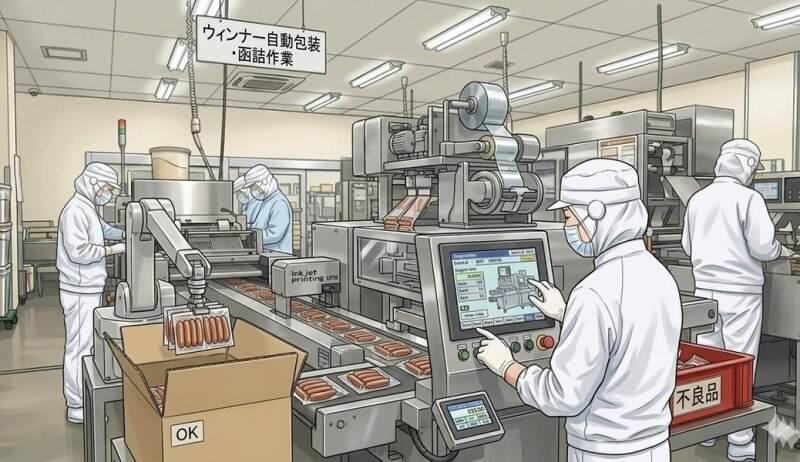 株式会社グロースタッフ FJ001の仕事画像1