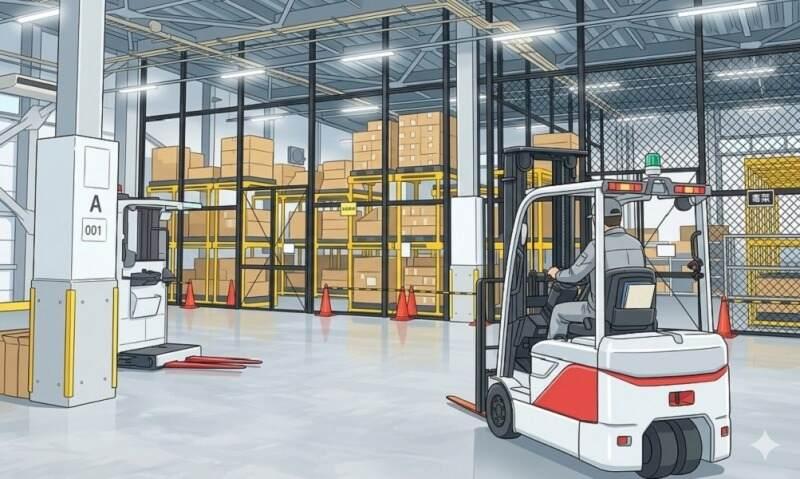 株式会社グロースタッフ FJ001の仕事画像2