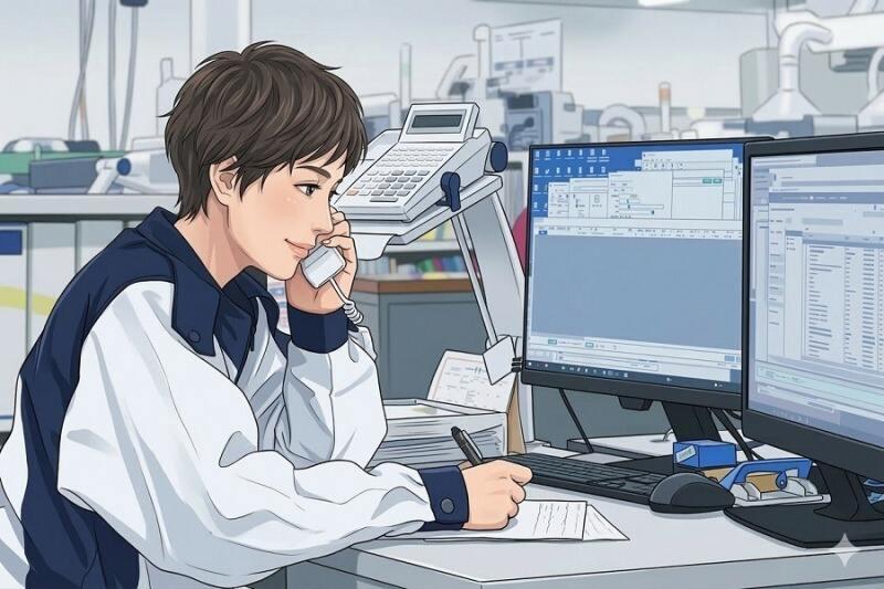 株式会社グロースタッフ 本社の仕事画像1