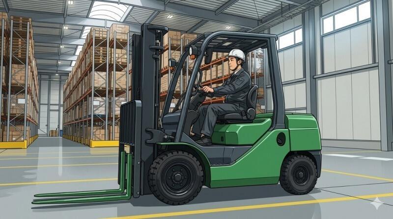 株式会社グロースタッフ FJ001の仕事画像1