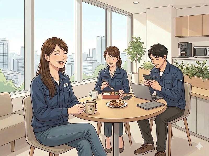 株式会社グロースタッフ 本社の仕事画像3