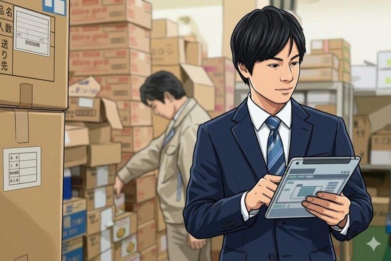 株式会社グロースタッフ 本社の仕事画像2