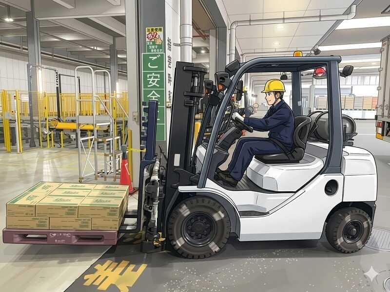 株式会社グロースタッフ FJ001の仕事画像1