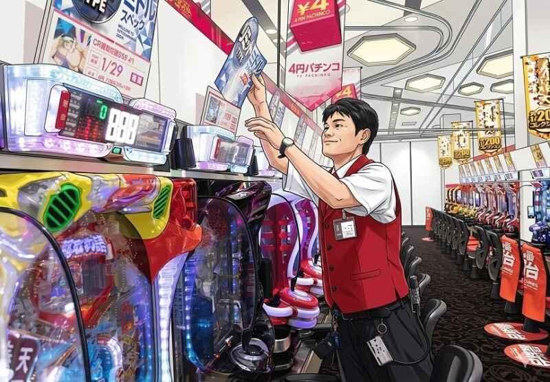 株式会社グロースタッフ HS001の仕事画像2