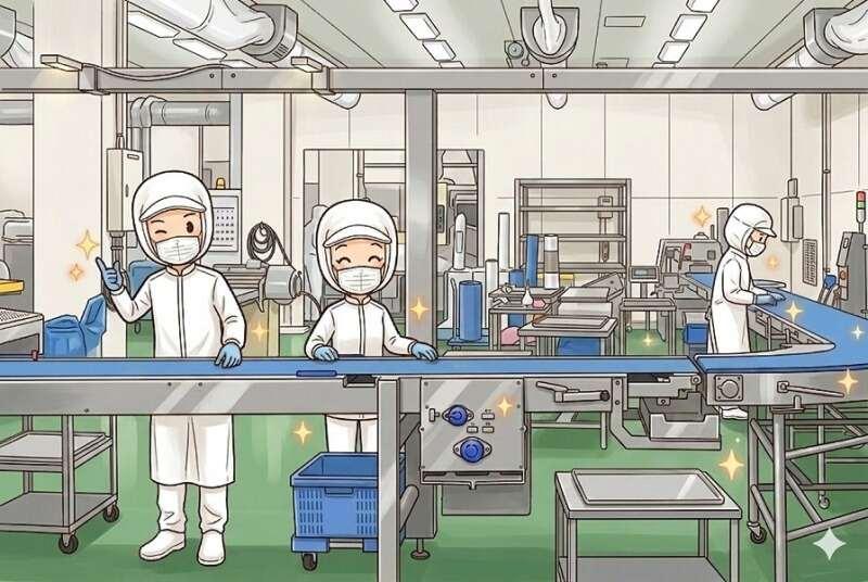 株式会社グロースタッフ FJ001の仕事画像2