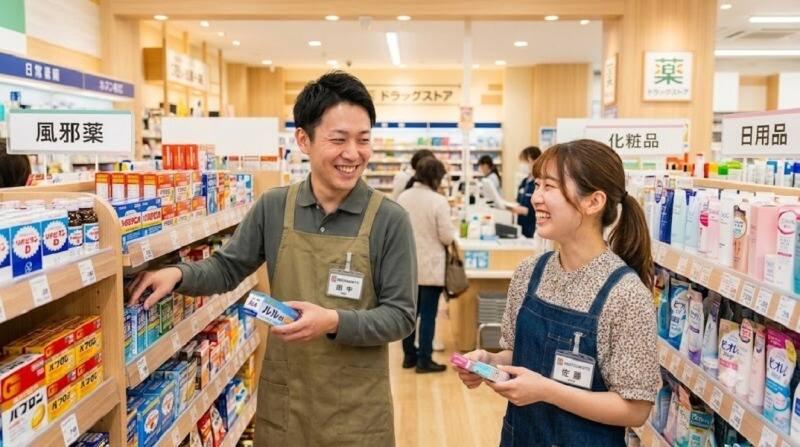 株式会社グロースタッフ FJ001の仕事画像2