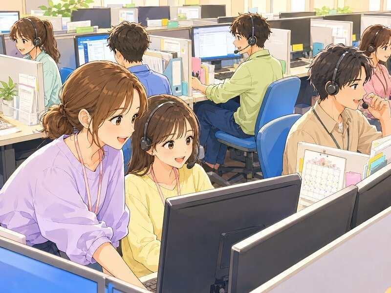 株式会社グロースタッフ US001の仕事画像2