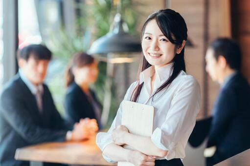 株式会社グロースタッフ US001の仕事画像1