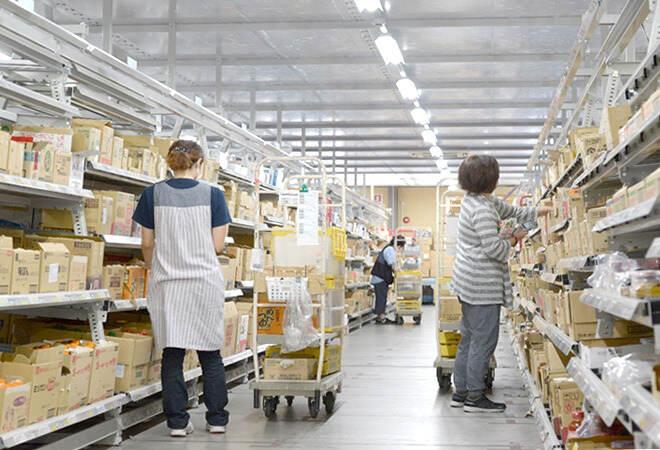 株式会社グロースタッフ 本社の仕事画像1