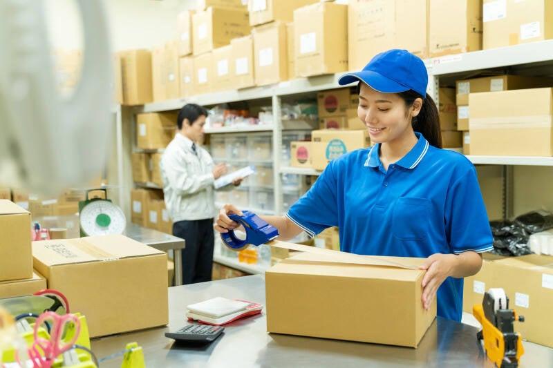 株式会社グロースタッフ FJ001の仕事画像1