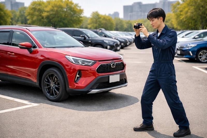 株式会社グロースタッフ US001の仕事画像2