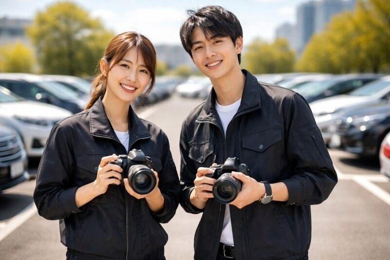 株式会社グロースタッフ US001の仕事画像1